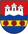 Coat of arms of Seeburg