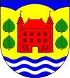 Coat of arms of Seedorf (Kreis Segeberg)