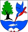 Coat of arms of Seedorf (Lauenburg)
