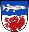 Coat of arms of Seehausen a.Staffelsee