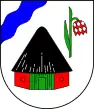 Coat of arms of Seestermühe