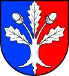 Coat of arms of Seeth-Ekholt