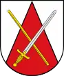 Coat of arms of Selsingen