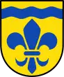 Coat of arms of Senden