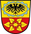Coat of arms of Seubersdorf i.d.OPf.