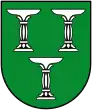 Coat of arms of Seulingen