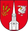 Coat of arms of Siek (Holsten)