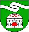 Coat of arms of Sievershütten