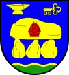 Coat of arms of Siversted