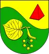 Coat of arms of Silzen