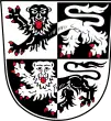 Coat of arms of Simmershofen