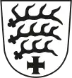 Coat of arms of Sindelfingen