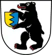 Coat of arms of Singen (Hohentwiel)