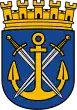 Coat of arms of Solingen