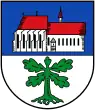 Coat of arms of Sonnefeld