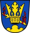 Coat of arms of Spatzenhausen