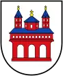 Coat of arms of Speyer