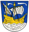 Coat of arms of Spiekeroog