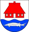 Coat of arms of Störkathen