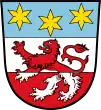 Coat of arms of Störnstein