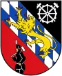 Coat of arms of St. Ingbert