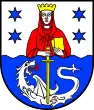 Coat of arms of Sankt Margarethen (Holsten)