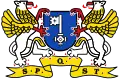 Coat of arms of Stade