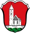 Coat of arms of Stadtbergen