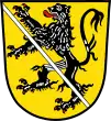 Coat of arms of Stadtsteinach