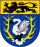 Wappen des Kreises Aachen