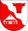 Coat of arms of Stafstedt