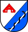 Coat of arms of Stakendorf