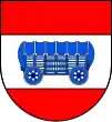 Coat of arms of Stapelfeld