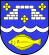 Coat of arms of Stein (Probstei)