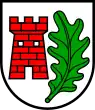 Coat of arms of Steinburg (Stormarn)