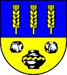 Coat of arms of Stenfelt / Steinfeld