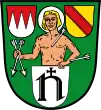 Coat of arms of Steinfeld