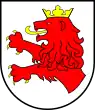 Coat of arms of Steinhorst (Lauenburg)