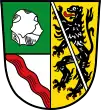 Coat of arms of Steinwiesen