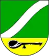 Coat of arms of Sterup