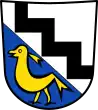 Coat of arms of Stiefenhofen