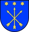 Coat of arms of Stockelsdorf