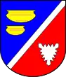 Coat of arms of Stolpe (Holsten)
