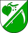Coat of arms of Stoltebøl