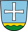 Coat of arms of Straßlach-Dingharting