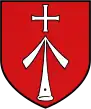 Coat of arms of Stralsund