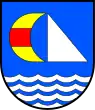 Coat of arms of Strande