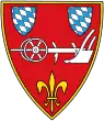 Coat of arms of Straubing