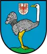 Coat of arms of Strausberg