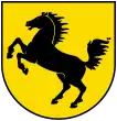 Coat of arms of Stuttgart
